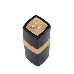 Vintage Chanel No.5 Large Perfume Atomizer Refillable Travel Bottle